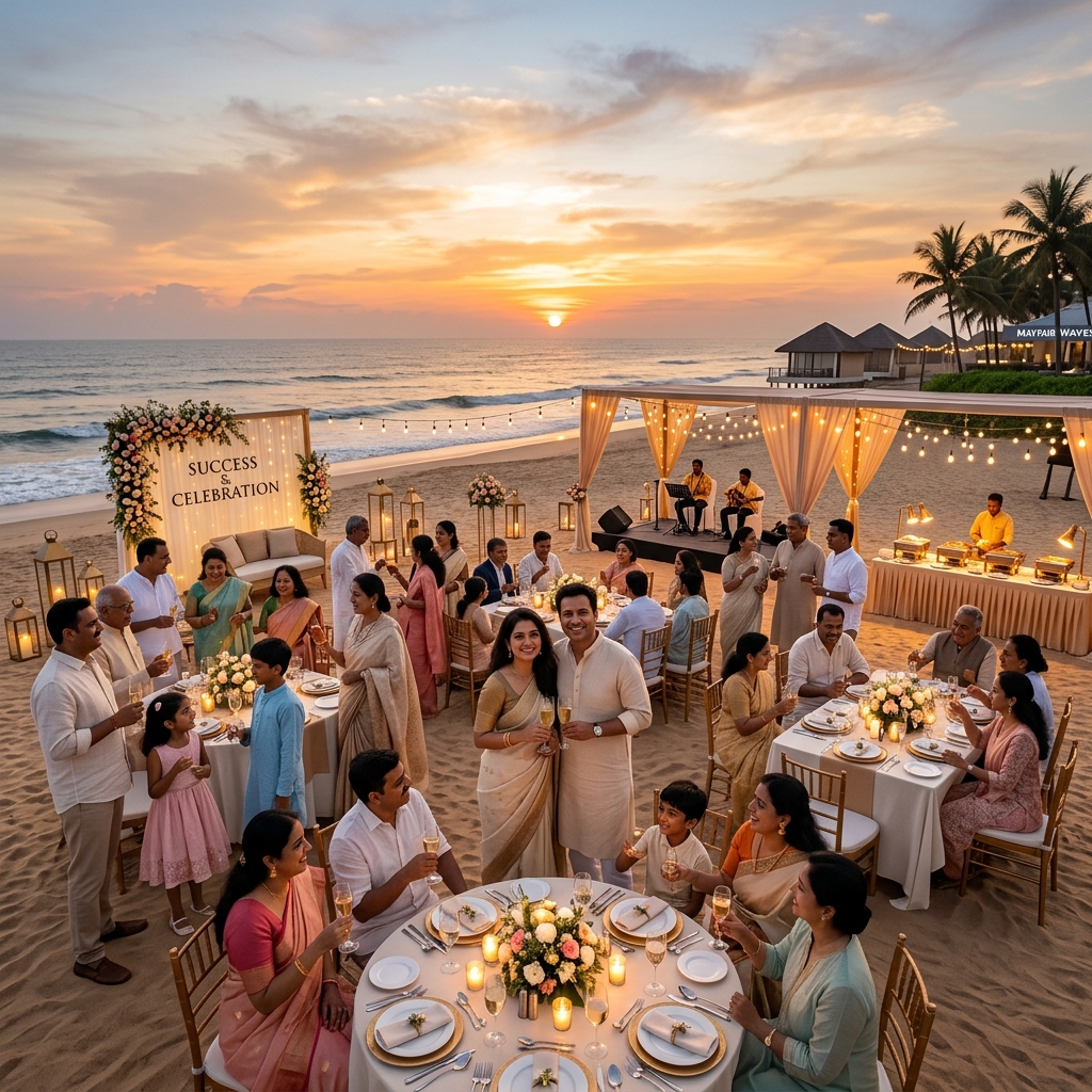 Annual Chapter Retreat